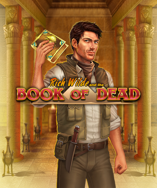 Book of Dead