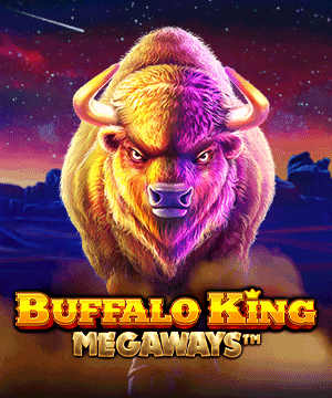 Buffalo King Megaways