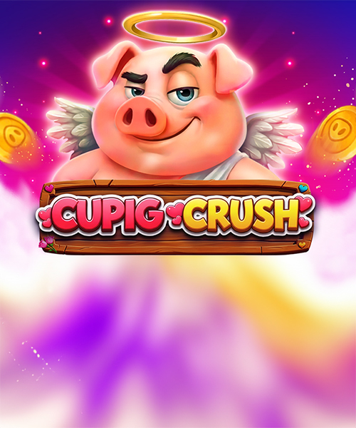 Cupig Crush