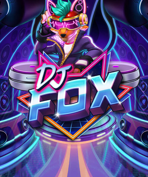 DJ Fox