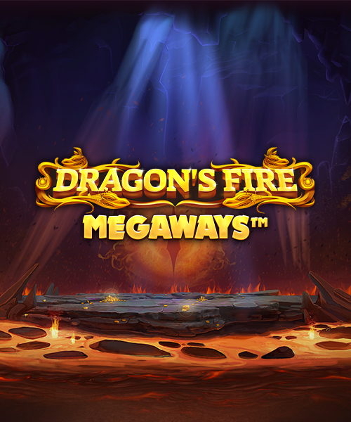 Dragons Fire MegaWays