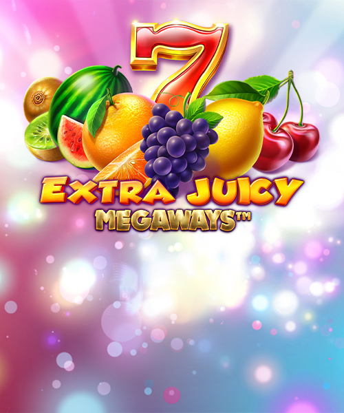 Extra Juicy Megaways