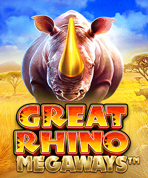 Great Rhino Megaways