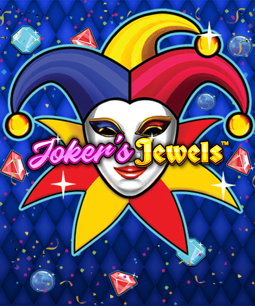 Joker’s Jewels