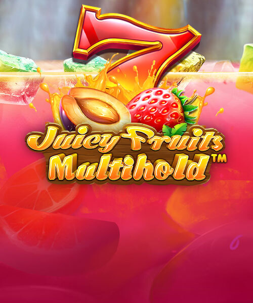 Juicy Fruits Multihold