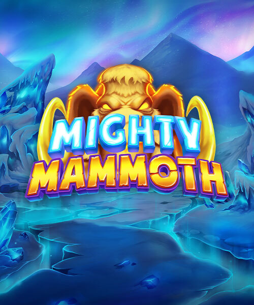 Mighty Mammoth