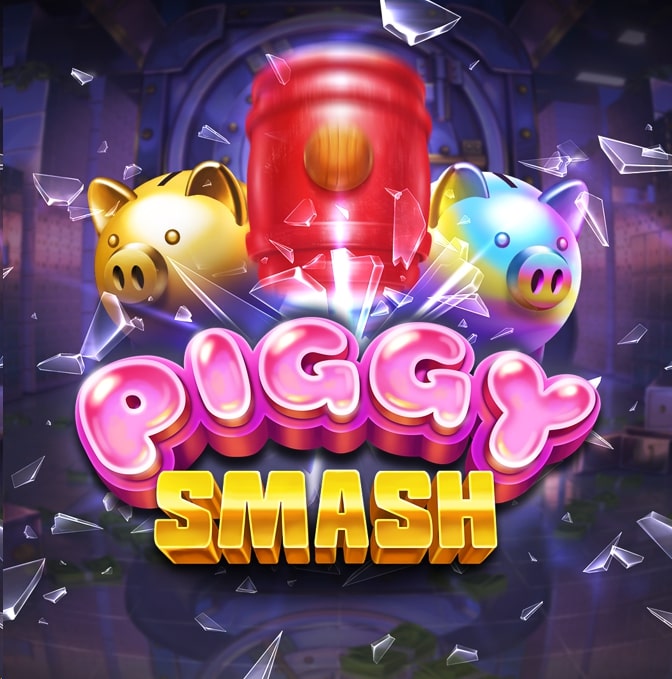 Piggy Smash