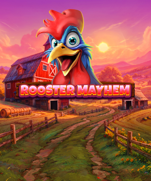Rooster Mayhem