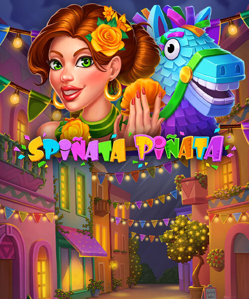 Spinata Pinata