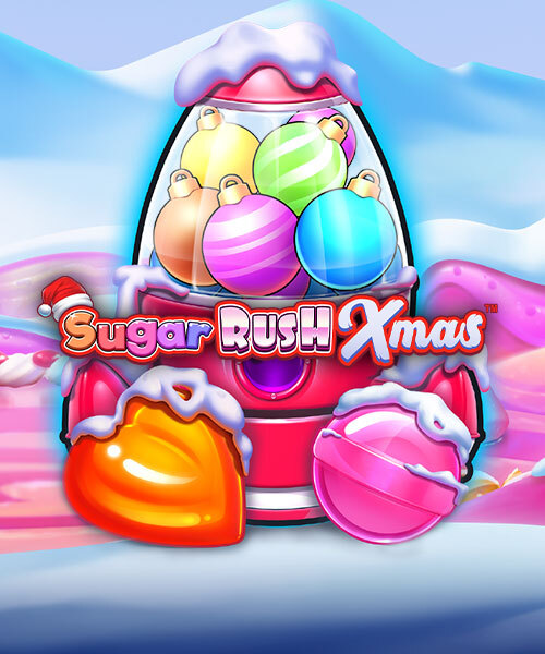 Sugar Rush Xmas