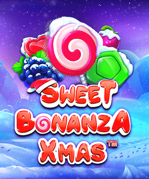 Sweet Bonanza Xmas