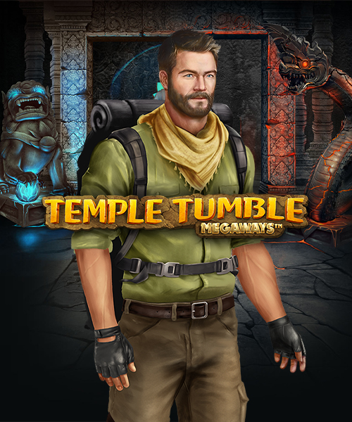 Temple Tumble
