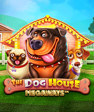 The Dog House Megaways