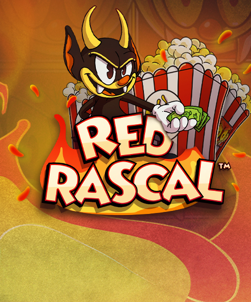 Red Aascal
