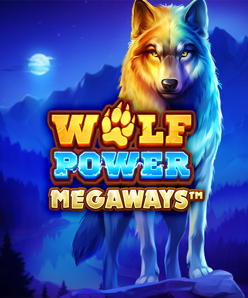 Wolf power megaways